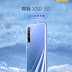 Realme X50 5G features revealed, listing on TENAA with 4,100mAh battery
