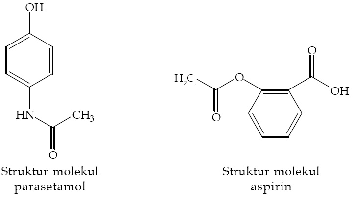 Pintar Pelajaran Pola Kegunaan Dan Manfaat Senyawa Organik Di Bidang Kesehatan Obat Obatan Kimia Cara Ampuh Memahami Matematika Dengan Mudah