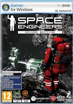 Descargar Space Engineers Deluxe Edition MULTi26 – ElAmigos para 
    PC Windows en Español es un juego de Simulacion desarrollado por Keen Software House