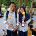 Suami Istri Borong Juara Guru Berprestasi, Milad Muhammadiyah 107