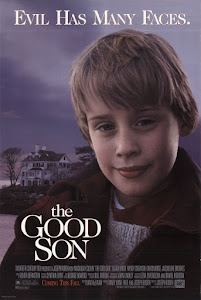 The Good Son Poster