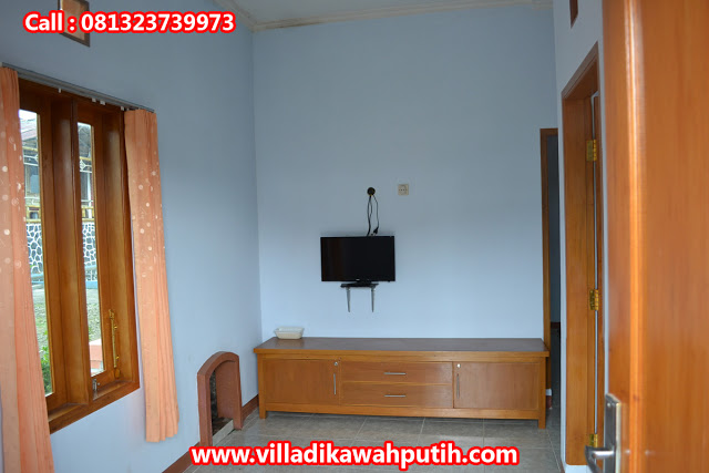 Villa Batu Alam Endah Ciwidey Bandung EDONG - VillaBatuAlamEndahCiwidey.Com