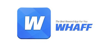 Cara Mendapatkan Uang dari Whaff Rewards Whaff Rewards