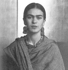 Mommy Maestra: Frida Kahlo Lesson Plans, Activities, Coloring Sheets ...