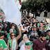شخصيات داعمة للحراك في الجزائر تدعو للتنسيق للمرحلة القادمة