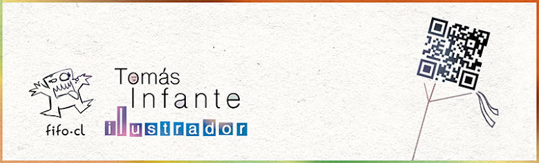 Tomás Infante (fifo): El ratón de la luna de queso.