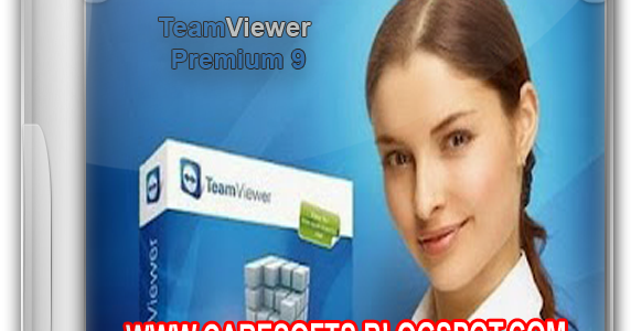 teamviewer 9 premium download
