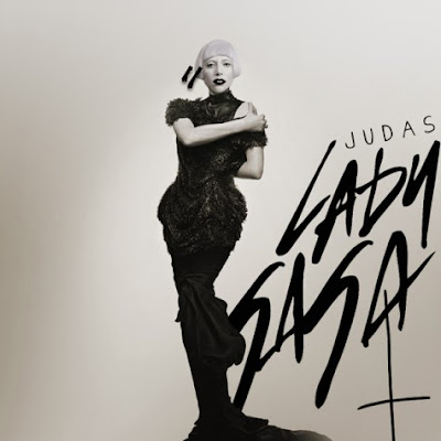 lady gaga judas video jesus. new video for Lady Gaga#39;s