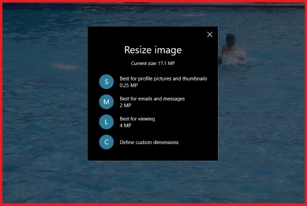 Cara Memperkecil Ukuran Foto di Laptop