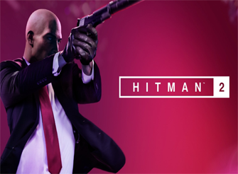 Hitman 2 [Full] [Español] [MEGA]