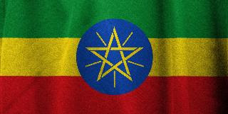 Flag of Ethiopia/Ethiopia