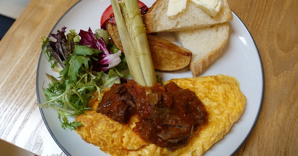 [食記] 台北大同區 Moi Cafe京站店-早午餐、輕食