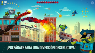 Descargar Dragon Hills 2 MOD APK Monedas ilimitadas 1.1.5 Gratis para Android 2020