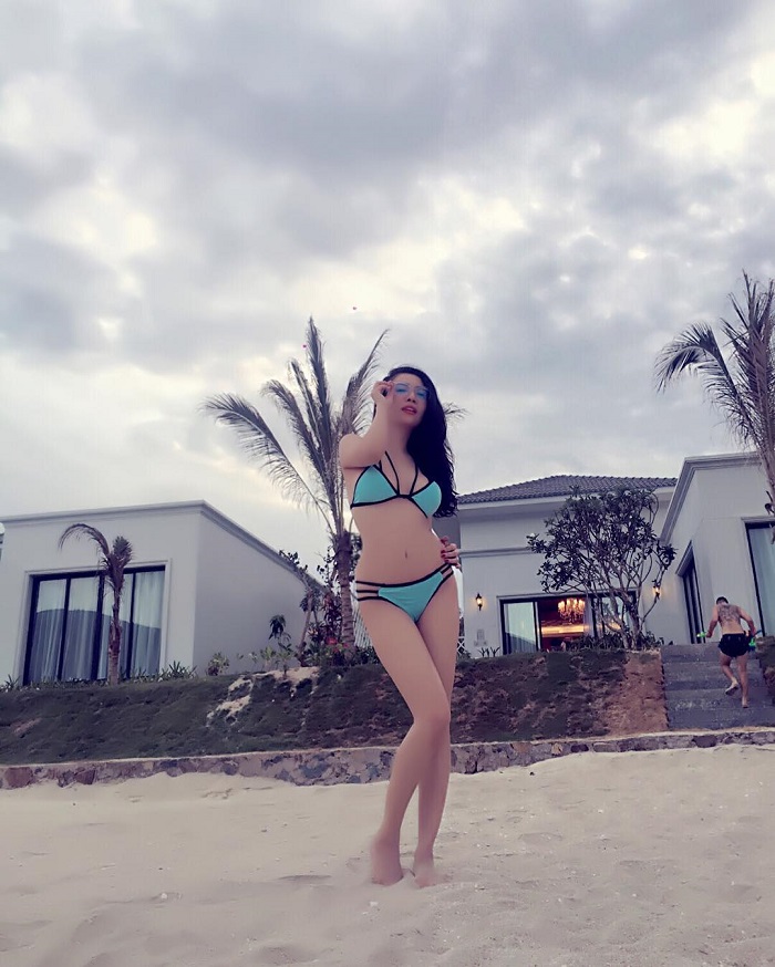 Clip Lê Minh Phương 17