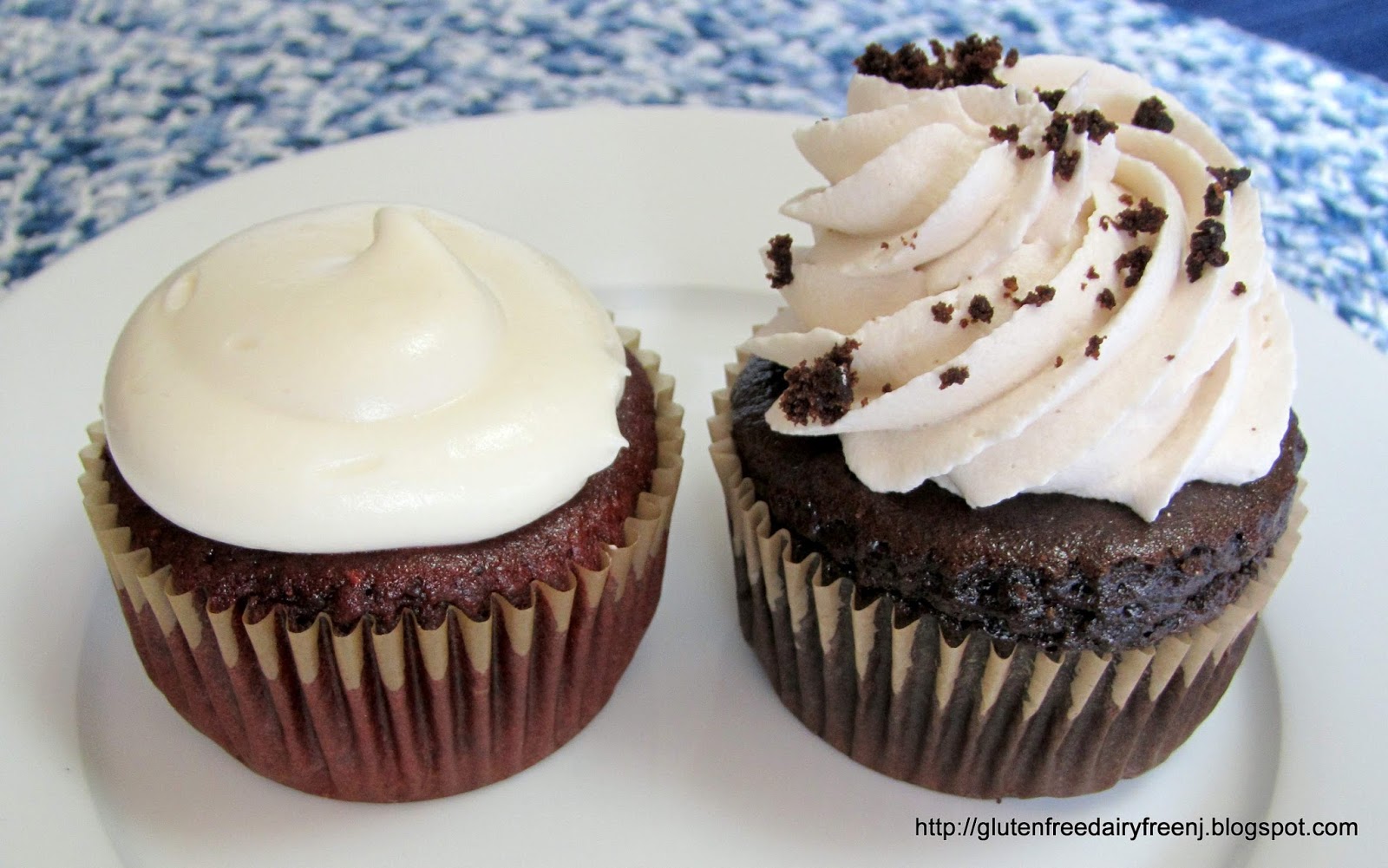 Gluten Free Bakery List Updates Gluten Free / Dairy Free NJ