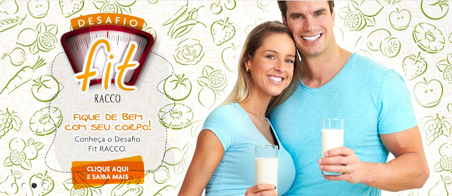 Suplementos Racco venha conhecer