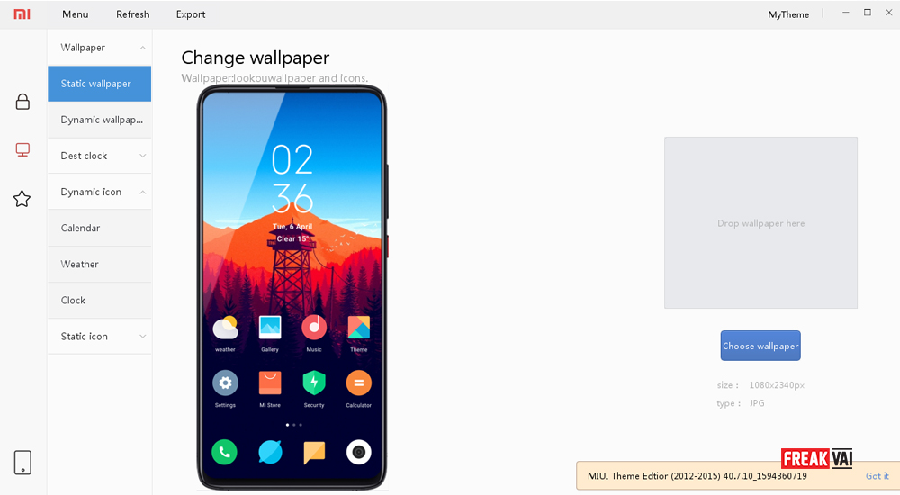 Miui theme editor. Theme Editor for MIUI. Windows ce Theme MIUI 12 download.