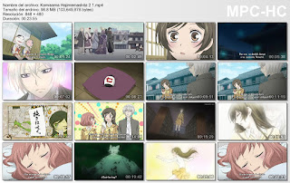 Kamisama%2BHajimemashita%2B2-%2BCapitulo%2B01 -  Kamisama Hajimemashita [25/25][05/05][Ovas][Temporada 1-2][MF] - Anime Ligero [Descargas]