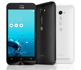 zenfone 2e android asus terbaru