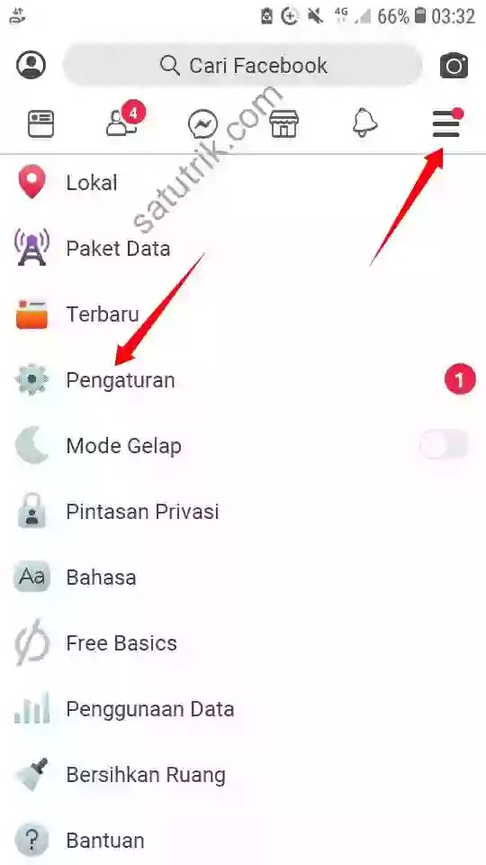 Kumpulan Font Akun Unik untuk Nama FB Tanpa Banding 100% Valid