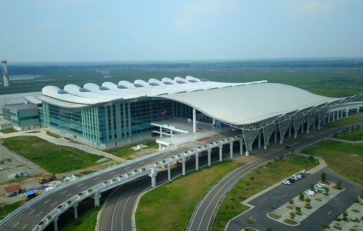 Bandara Internasional Kertajati Akan Difungsikan untuk Perawatan Pesawat