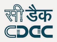 CDAC Recruitment 2014