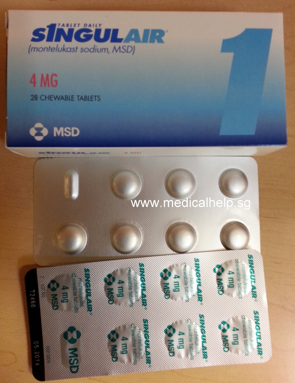 buy singulair canada