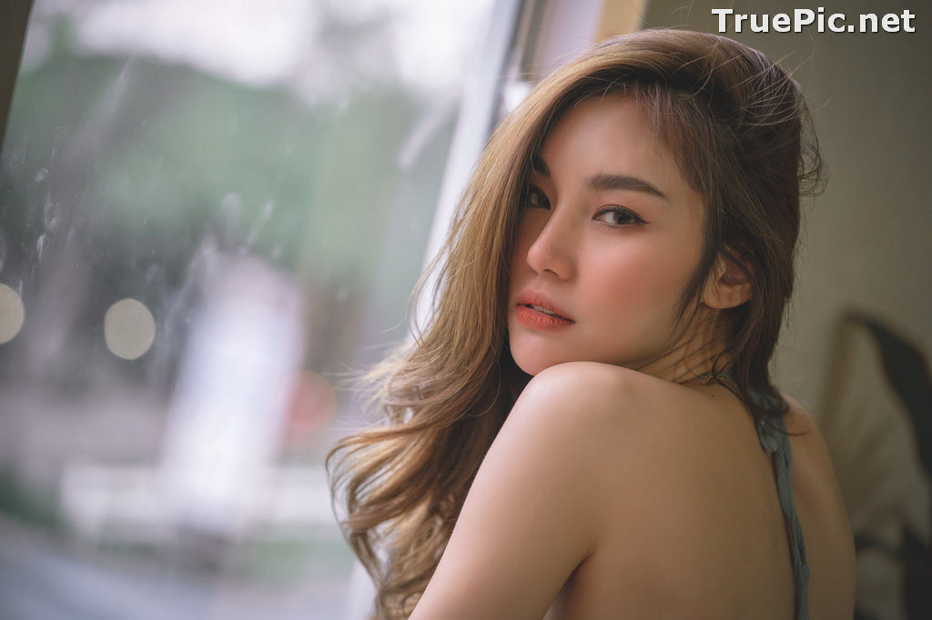 Image Thailand Model – Jarunan Tavepanya – Beautiful Picture 2020 Collection - TruePic.net - Picture-42