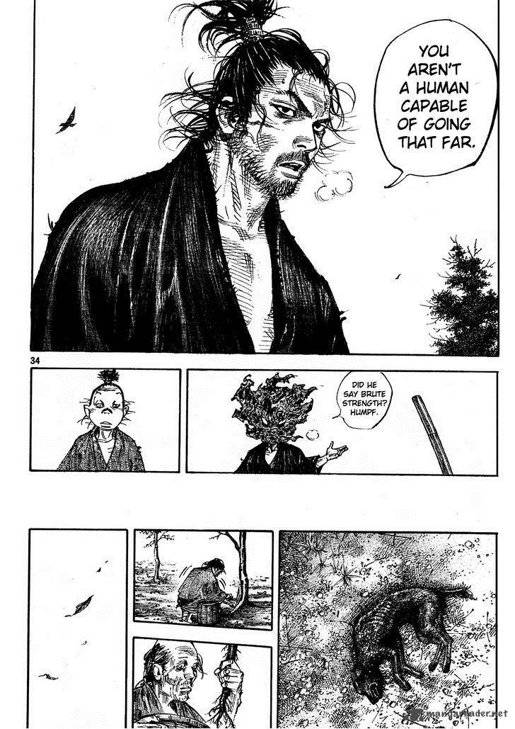 Vagabond, Chapter 309 - Earth - Vagabond Manga Online