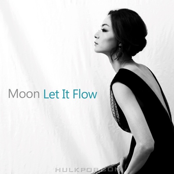 Moon – Let It Flow – Single