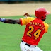 Santoya deció el choque y Matanzas llegó a 21. Resumen Serie Nacional.