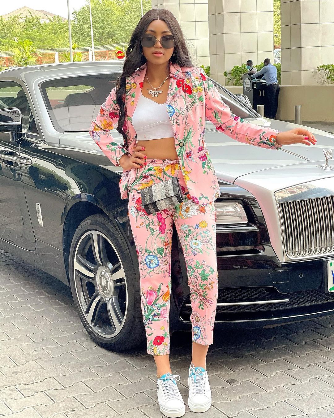 Fans Left Speechless As Regina Daniels Shows Off Her N471,552 Call Credit With Above 3 Terabytes Worth Of Data 3 Regina%2BDaniels%2Bon%2BInstagram %2B You%2Bare%2Ballowed%2Bto%2Bmake%2Ba%2Bbig%2Bdeal%2Babout%2Bthings%2Bthat%2Bare%2Bimports%2Byou%2B %2B%250A%250AOutfit %2B pretiwomannn official COF71LLDYKo%2528JPG%2529