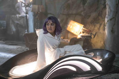 Marvel Runaways Season 3 Image 26