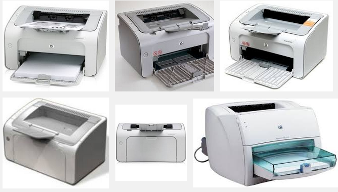 Hp Laserjet 1000 Series Cartridge Hp Laserjet 1000 Series Cartridge