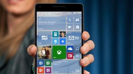 Come installare app Android su Windows 10 Mobile