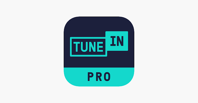 TuneIn Radio Pro -Latest  online  Radio For Android