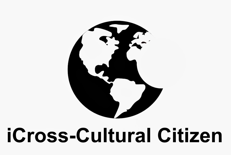 iCross-Cultural Citizen