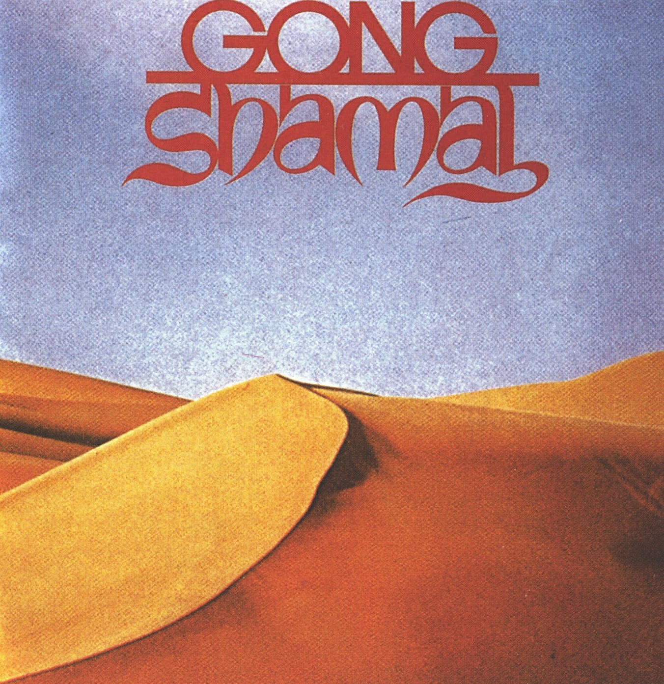 Discografia de Gong Full