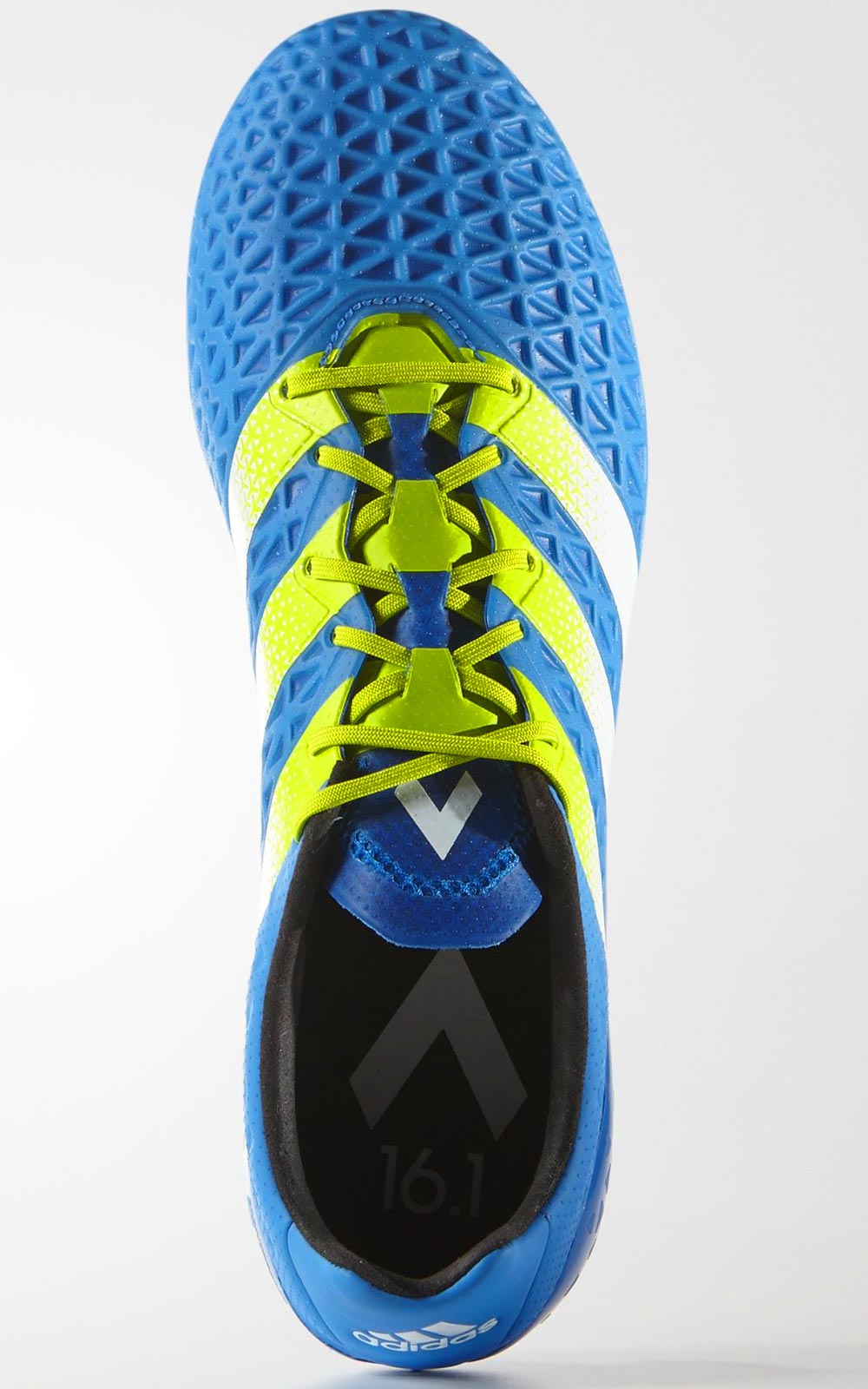 Shock Blue NextGen Adidas Ace 2016 Boots Leaked Footy Headlines