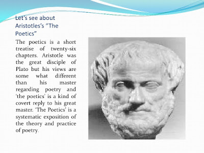 aristotle poetics published aristotle poetics published