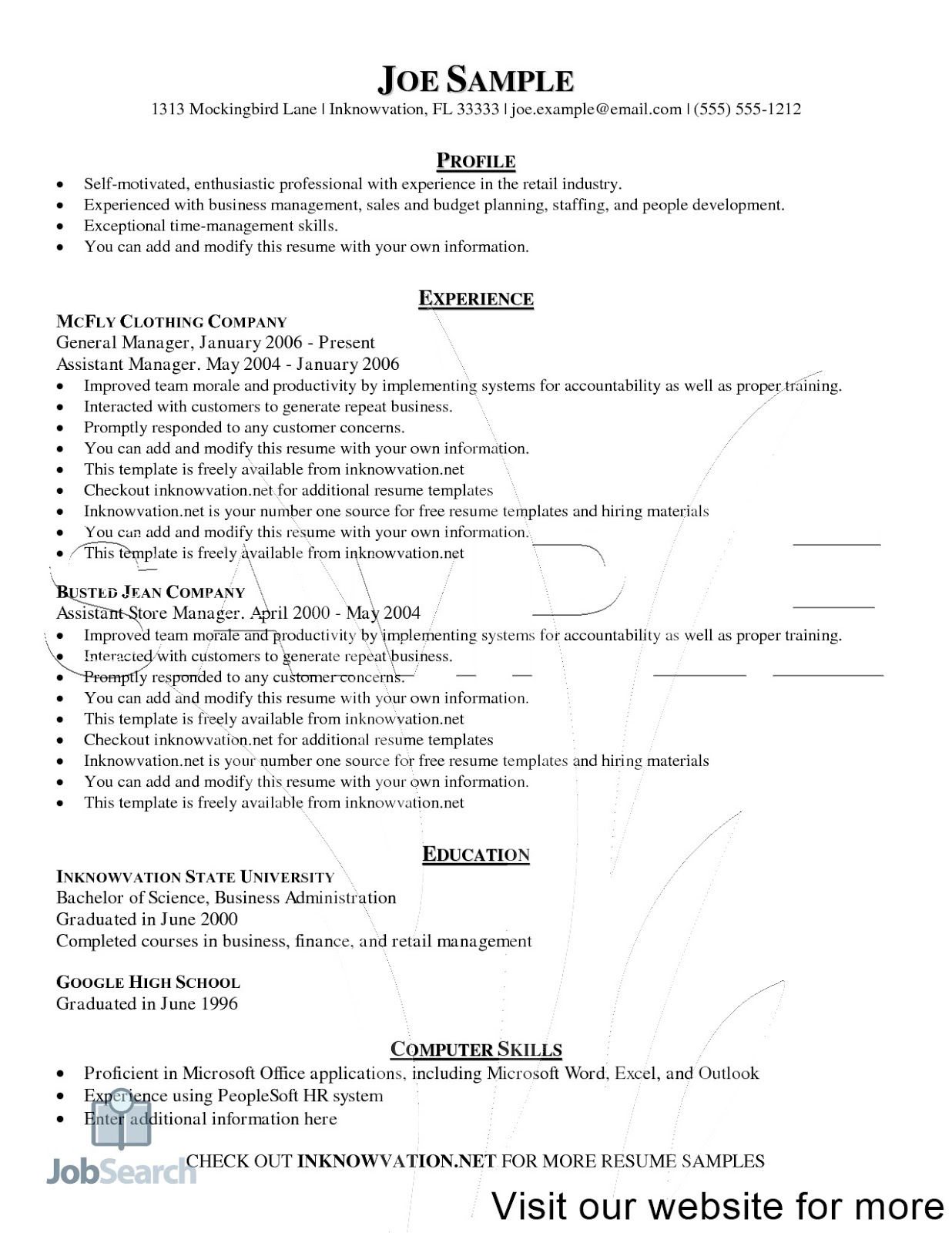 resume sample format simple resume format in word simple resume sample simple resume format pdf simple resume examples