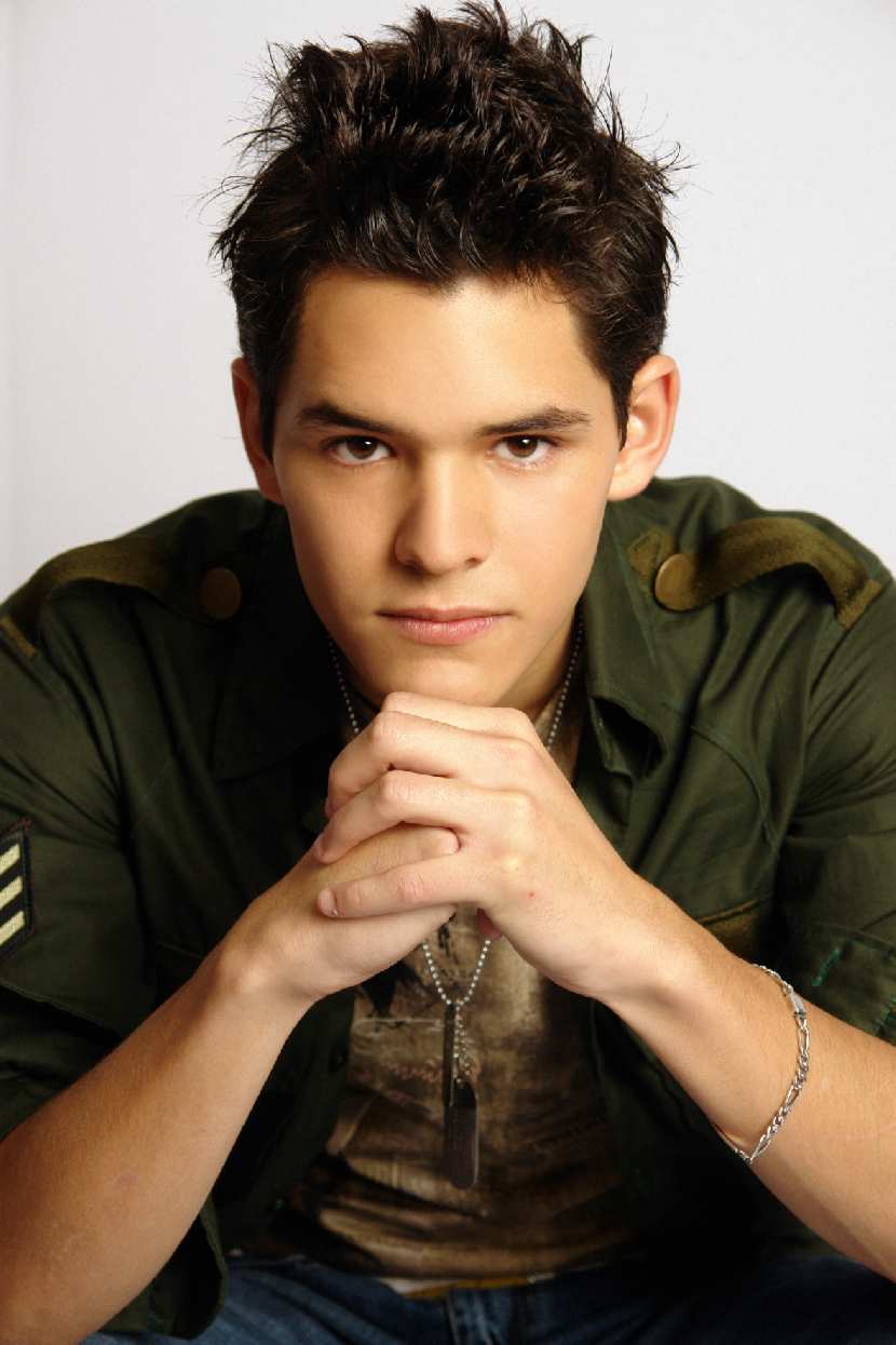 Fotografías de Ricardo Abarca - Noticias de Espectáculos - De Chismes