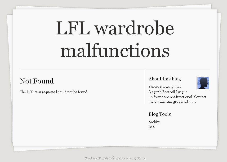 Tech Media Tainment Tumblr Needs To Fix Its Handling Of Alleged