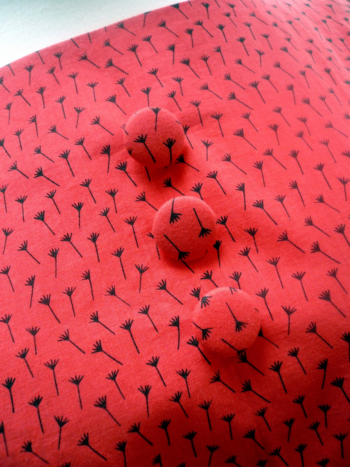 Handmade Jane: January 2012