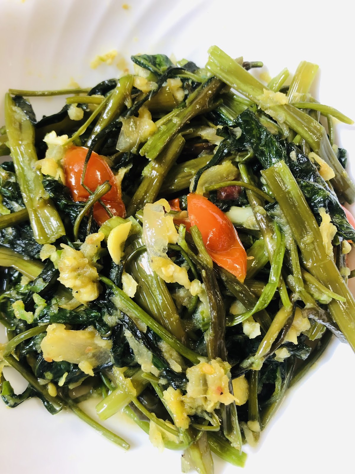 ~R.E.D. is equal to Z.I.R.A.~: sotong masak pedai petai