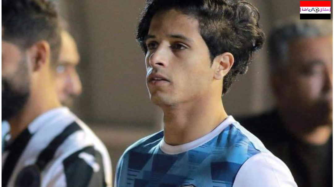 ناصر محمدوه ينتقل الى صفوف نادي القاسم بعد حظر نادي الديوانية من التعاقدات