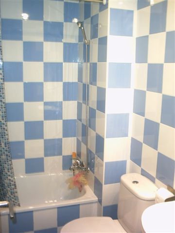 El blog de MundoColor: Cómo renovar tu baño o cocina fácilmente