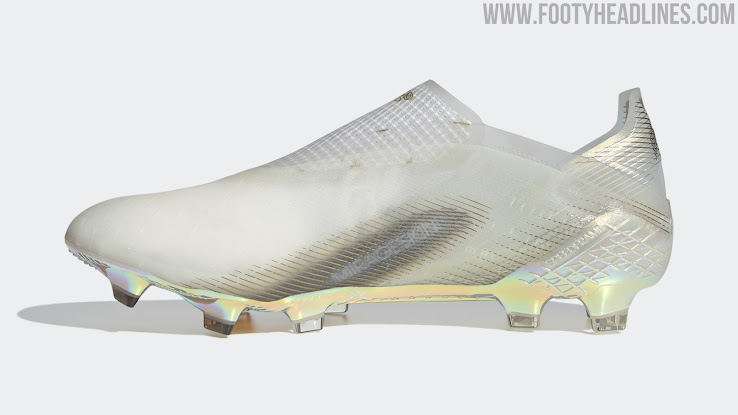 new adidas x football boots