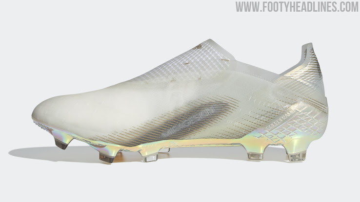 ghosted football boots