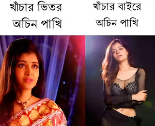 100+ Best Funny Quotes In Bengali For Facebook & What's App